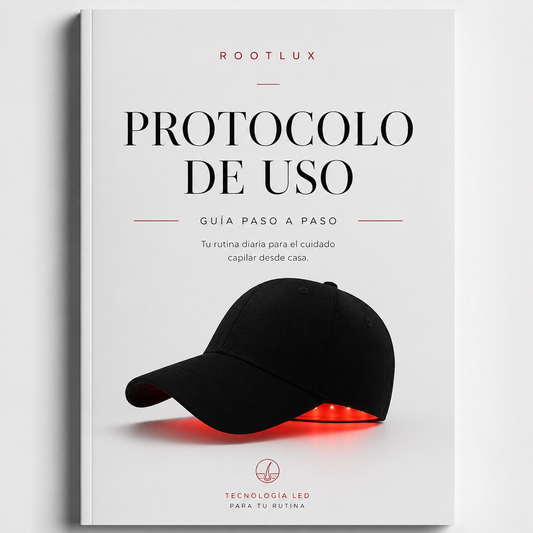Guía RootLux Paso a Paso