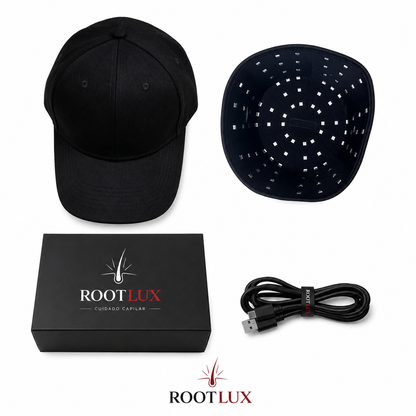 RootLux Cap